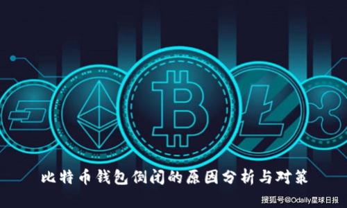 比特币钱包倒闭的原因分析与对策