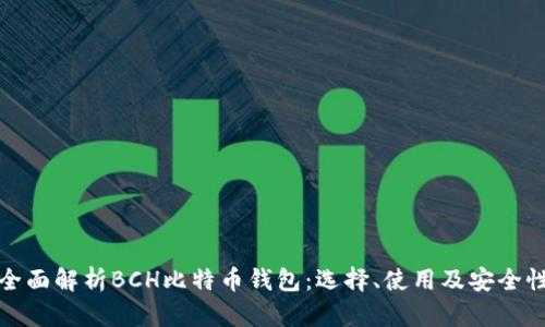 全面解析BCH比特币钱包：选择、使用及安全性
