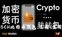 全面解析BCH比特币钱包：
