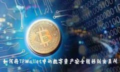 如何将TPWallet中的数字资产