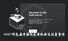 USDT钱包在中国的使用现状