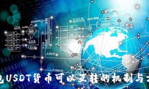   
不同钱包USDT货币可以互转的机制与方法分析