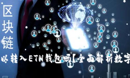 : USDT可以转入ETH钱包吗？全面解析数字货币转账