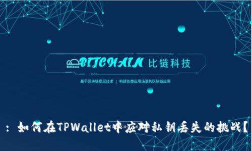 : 如何在TPWallet中应对私钥丢失的挑战？