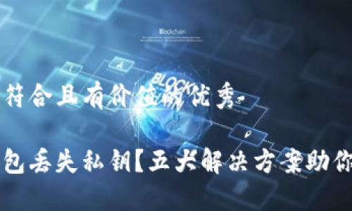 思考一个符合且有价值的优秀

比特币钱包丢失私钥？五大解决方案助你找回资产