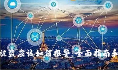 tpwallet被盗应该如何报警：全面指南和应对措施