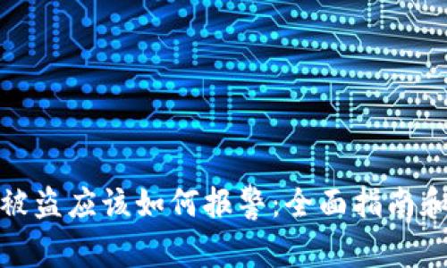 tpwallet被盗应该如何报警：全面指南和应对措施