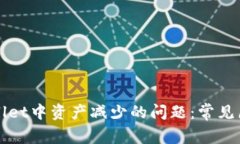 如何解决TPWallet中资产减少