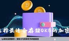 如何选择最适合存储OKB的