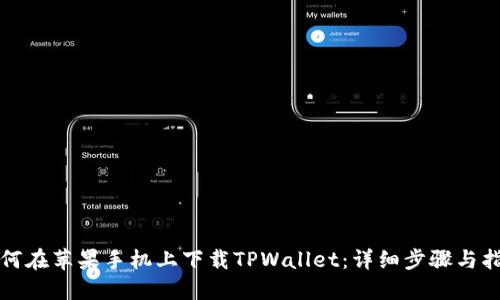 如何在苹果手机上下载TPWallet：详细步骤与指南