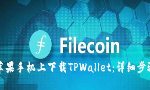 如何在苹果手机上下载TPWallet：详细步骤与指南