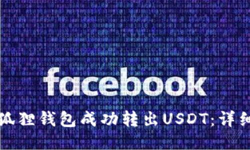 如何使用小狐狸钱包成功转出USDT：详细教程与技巧