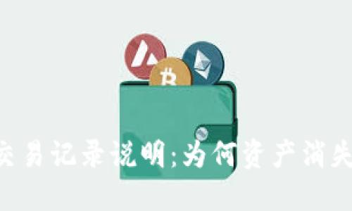  TPWallet交易记录说明：为何资产消失及如何解决