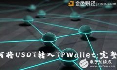  如何将USDT转入TPWallet：完