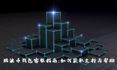 瑞波币钱包客服指南：如何获取支持与帮助