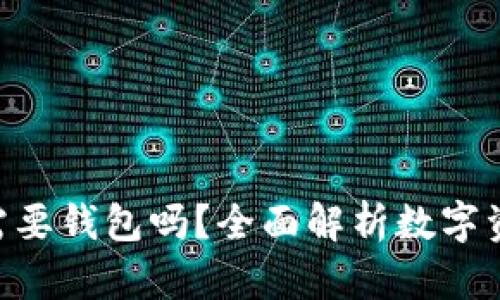 瑞波币（XRP）需要钱包吗？全面解析数字资产存储与管理