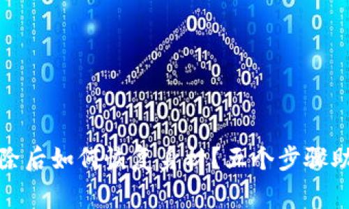 tpwallet删除后如何恢复身材？五个步骤助你重返巅峰